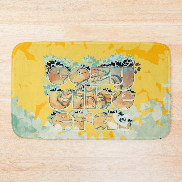 Item preview, Cozy Vibe Era designed and sold by PickledPetunia.