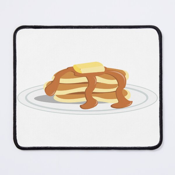 Item preview, Stack of Pancakes designed and sold by HarveyHandcraftsandDesigns.