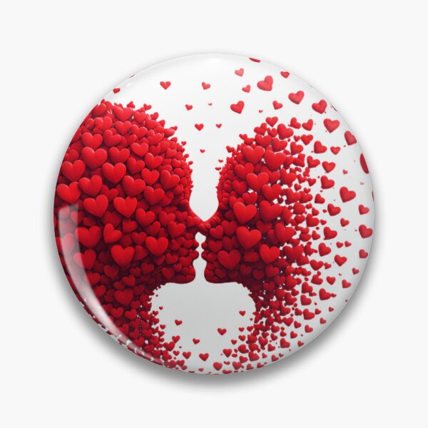 Item preview, Hearts expanding designed and sold by ApexDsigner.