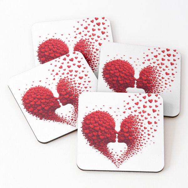 Item preview, Hearts expanding designed and sold by ApexDsigner.