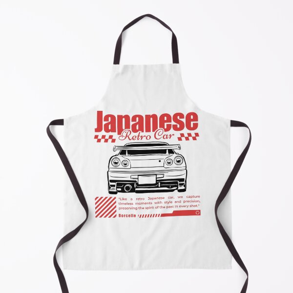 Item preview, Nissan Skyline GTR R34 JDM Legend designed and sold by Moodkine.