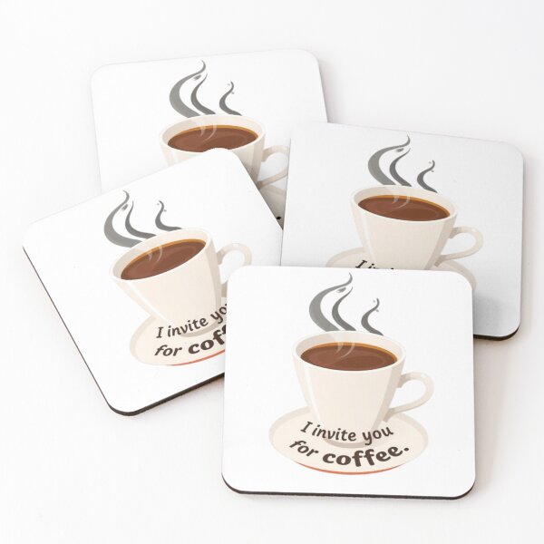 Item preview, For Coffee designed and sold by KrisGraphic45.