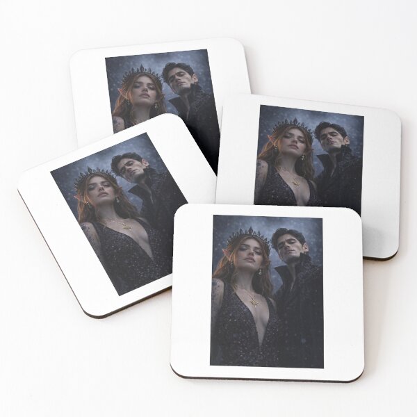 Item preview, Acotar designed and sold by rosebaby-.