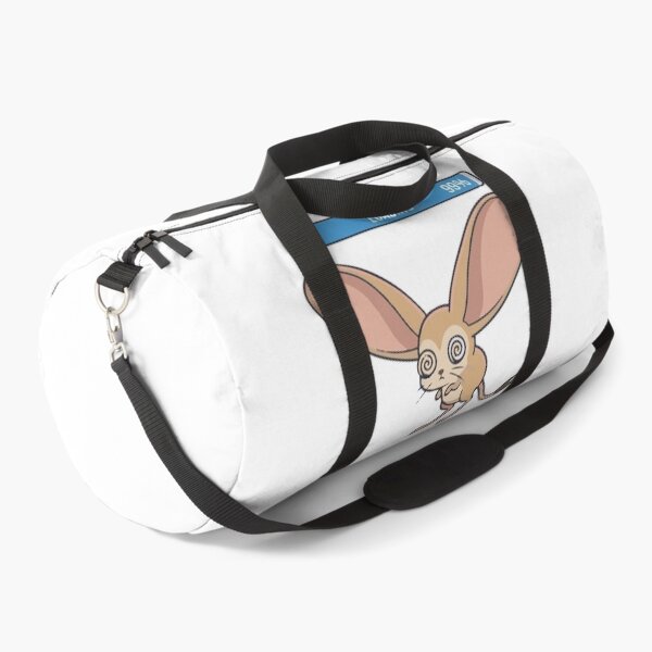 Item preview, Evolution Glitch Jerboa Loading Error designed and sold by Petzzz.