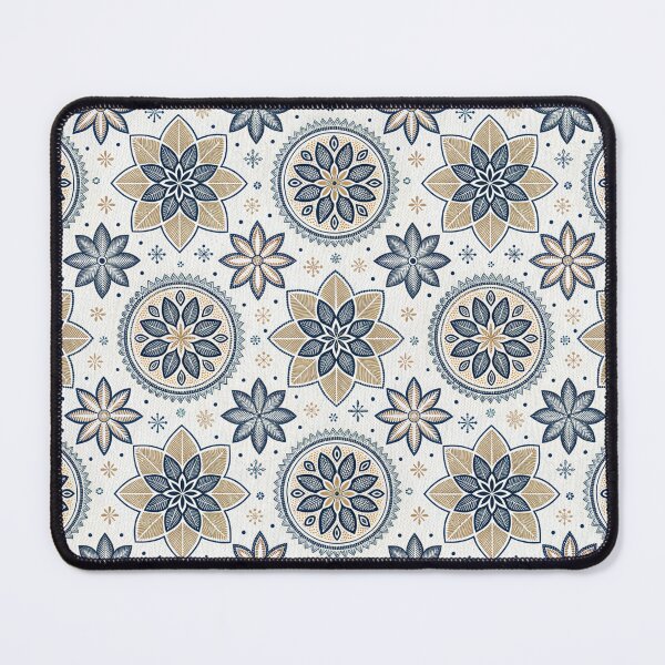 Item preview, Nordic Summer Rosette Fillers | Scandinavian Folk designed and sold by Shuga-Design.