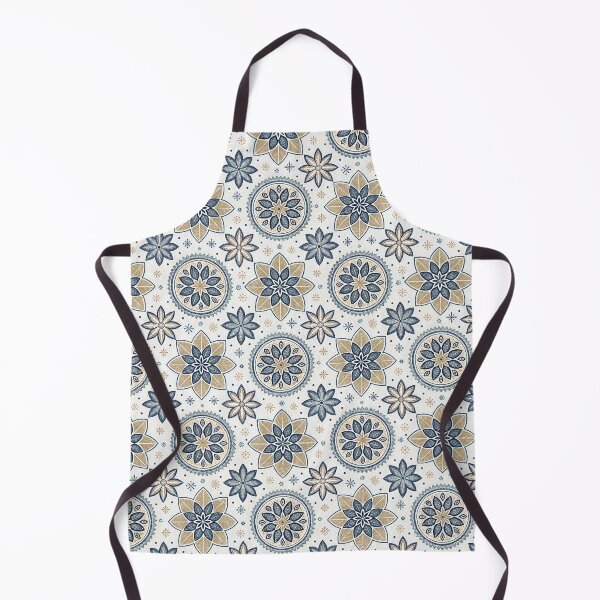 Item preview, Nordic Summer Rosette Fillers | Scandinavian Folk designed and sold by Shuga-Design.