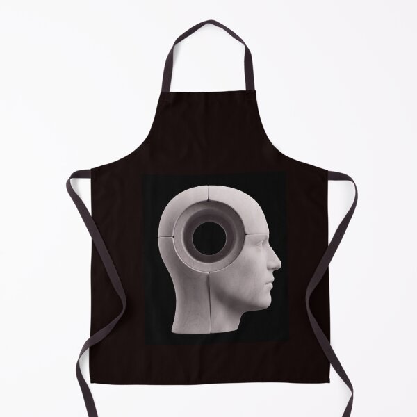 Item preview,  Urban Void – Variant 2. - Engineered Emptiness designed and sold by Brainyfoxx360.