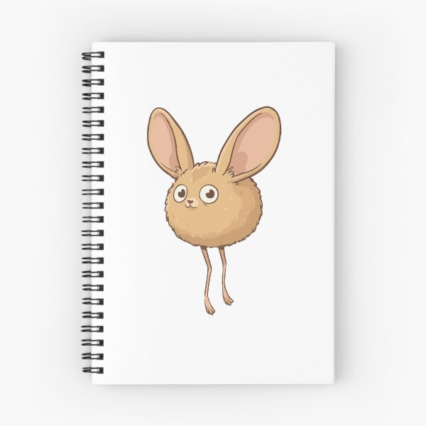 Item preview, Potato On Stilts Cute Jerboa Art designed and sold by Petzzz.