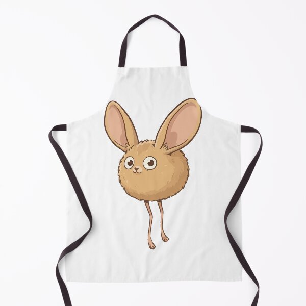 Item preview, Potato On Stilts Cute Jerboa Art designed and sold by Petzzz.
