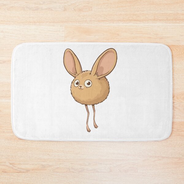 Item preview, Potato On Stilts Cute Jerboa Art designed and sold by Petzzz.