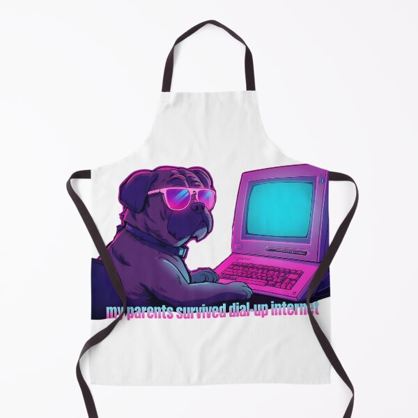Item preview, My parents survived dial up internet designed and sold by OscarArtistry.
