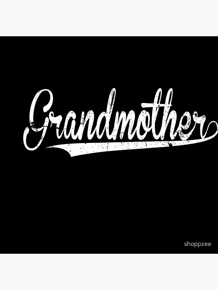 GREAT GRANDMOTHER Gifts for Great Grandma Gift for Grandma Mother's Day Gift  for Grandmother Birthday Gifts From Grandchildren Kids - Etsy