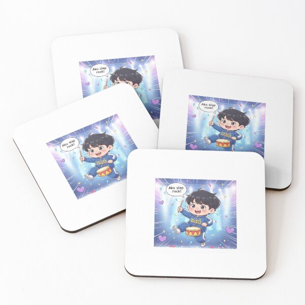 Item preview, Golden Maknae JK designed and sold by aprilshop12.