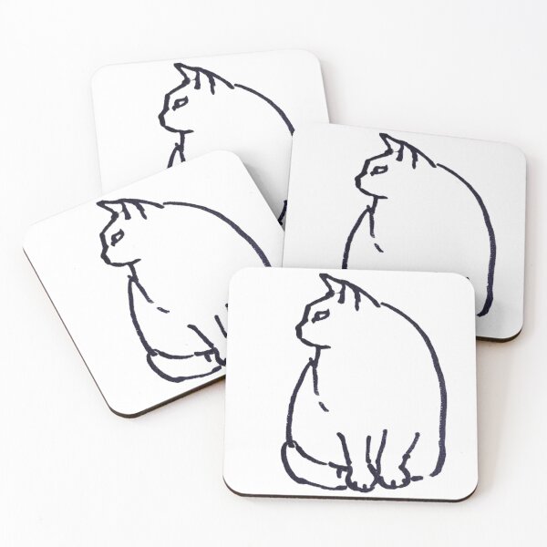 Item preview, Murry in the snow. designed and sold by RB Pleinair.