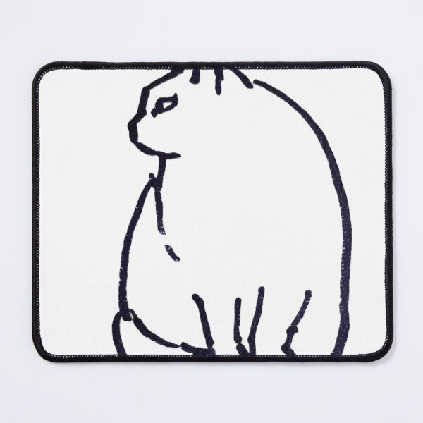 Item preview, Murry in the snow. designed and sold by RB Pleinair.