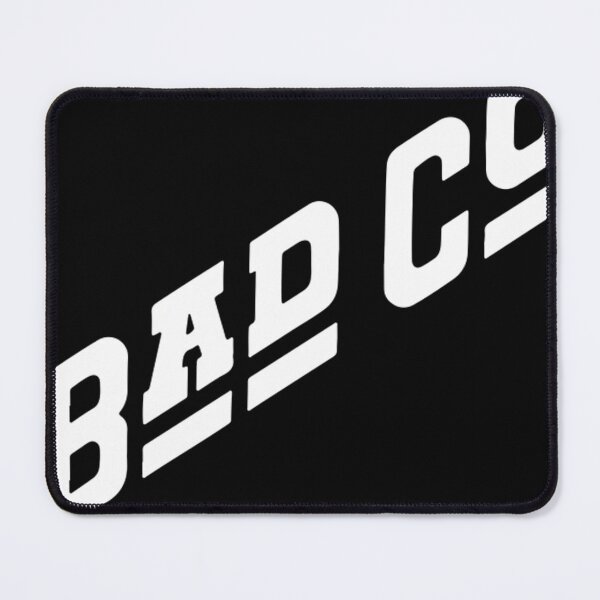 Item preview, Bad Company T-Shirt designed and sold by Rareshirt.
