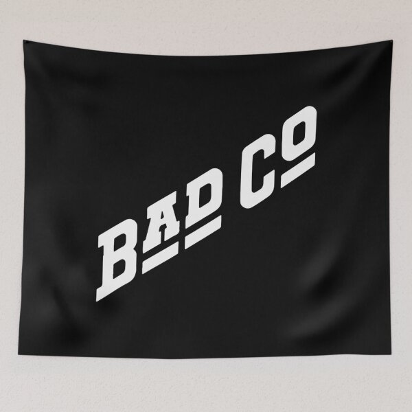 Item preview, Bad Company T-Shirt designed and sold by Rareshirt.