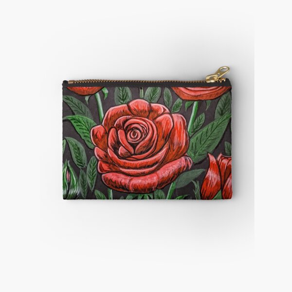 Item preview, In the Rose Garden designed and sold by Matt Starr Fine Art .