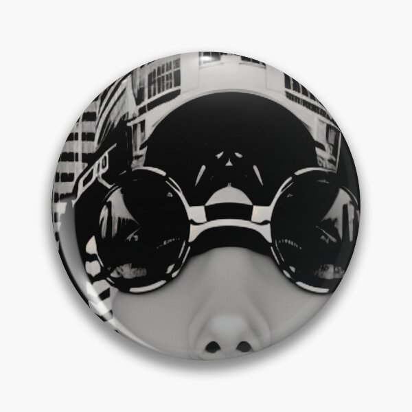 Item preview, “THE CITY WATCHED HER BECOME GOD.” designed and sold by R0X Designs .