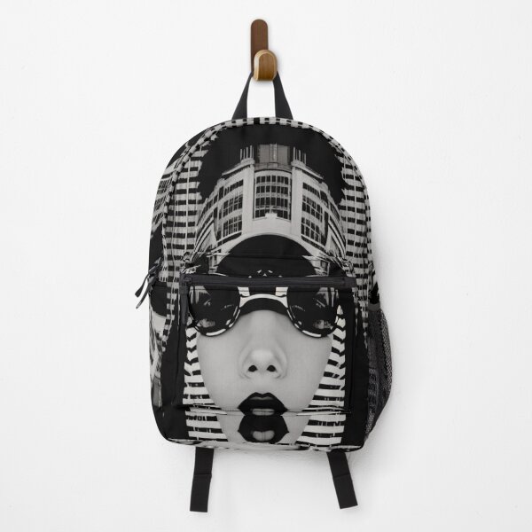 Item preview, “THE CITY WATCHED HER BECOME GOD.” designed and sold by R0X Designs .