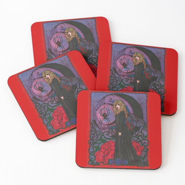 Item preview, Sister of the Moon designed and sold by Lynette K..