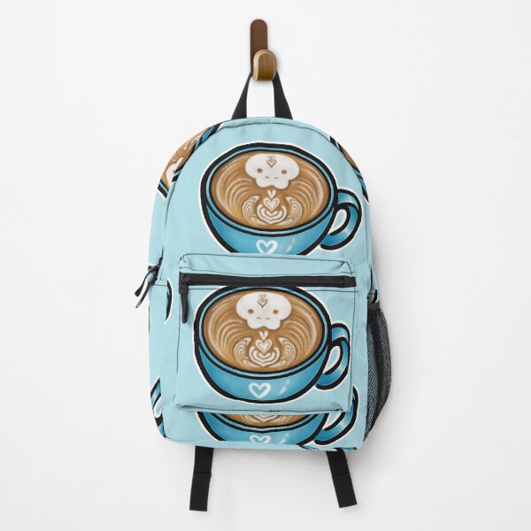 Item preview, cute seal latte designed and sold by petselkie.