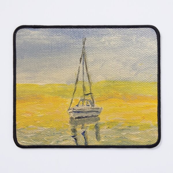 Item preview, Sailing at Dawn designed and sold by joannesdesigns.