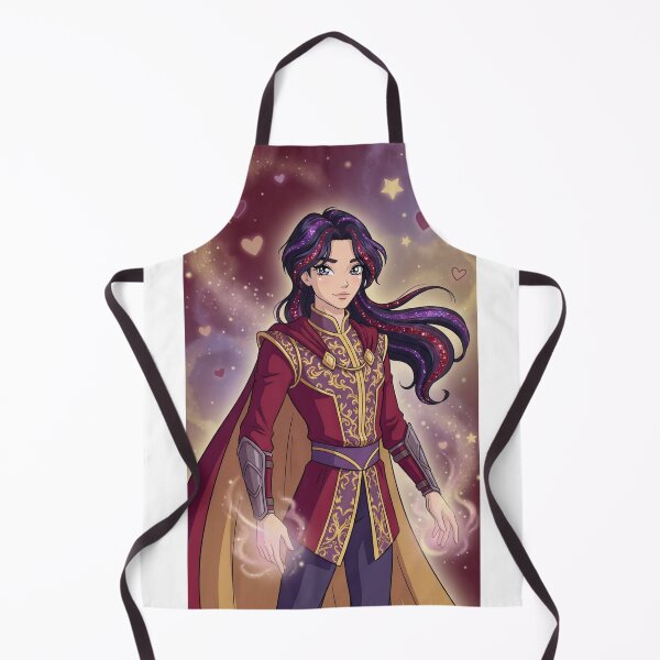 Item preview, KPop Inspired Winx Club designed and sold by Solace Sparkles.