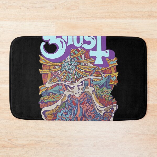 Item preview, Ghost Legend Band Ghost Music designed and sold by ostrichtie.