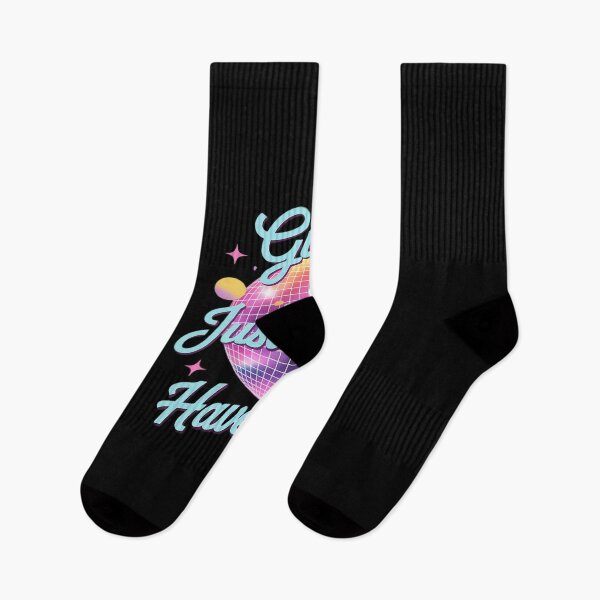 Item preview,  80's Girls Just Wanna Have Fun Nostalgia 1980s  designed and sold by angolinnArt.