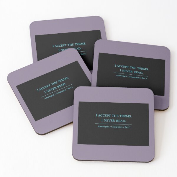 Item preview, Amerogant, Decent products for indecent people.  designed and sold by Amerogant.