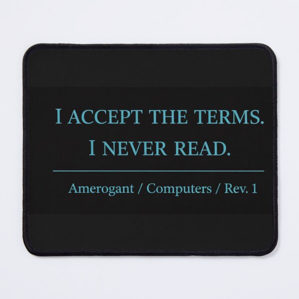 Item preview, Amerogant, Decent products for indecent people.  designed and sold by Amerogant.