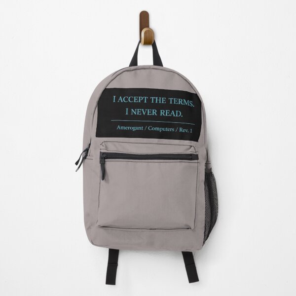 Item preview, Amerogant, Decent products for indecent people.  designed and sold by Amerogant.