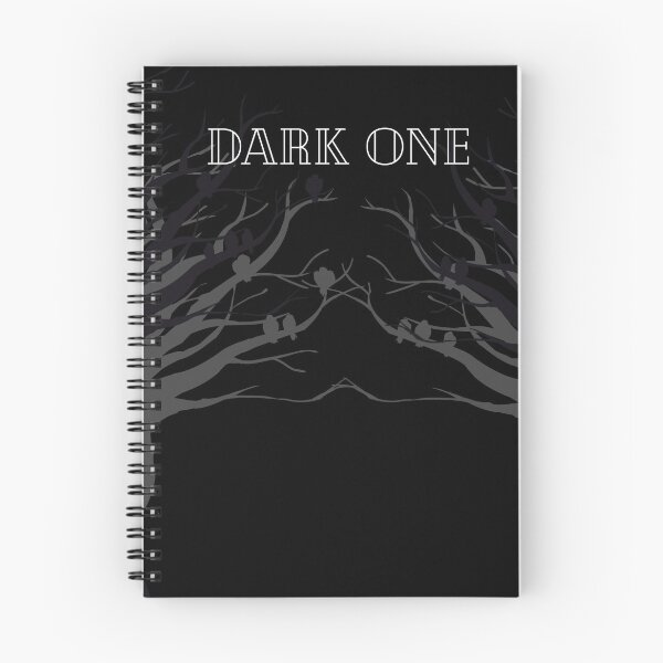 Item preview, Dark One designed and sold by BoogzisArtwork.