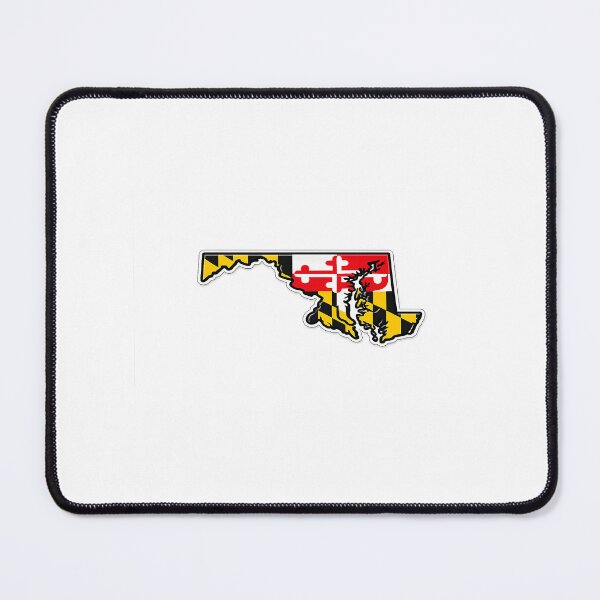 Item preview, Maryland designed and sold by Sunrise Slaps.