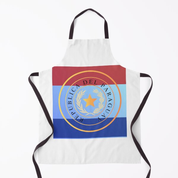 Item preview, Star of Paraguay designed and sold by agronm.