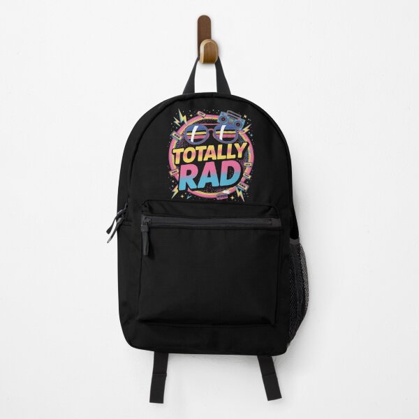 80s Kids Backpacks for Sale | Redbubble 80s Kids Backpacks for Sale | Redbubble