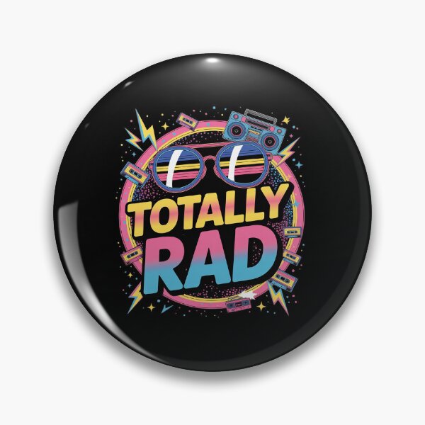 Item preview, 1980's Totally Rad 80's 80s Theme  Party designed and sold by angolinnArt.