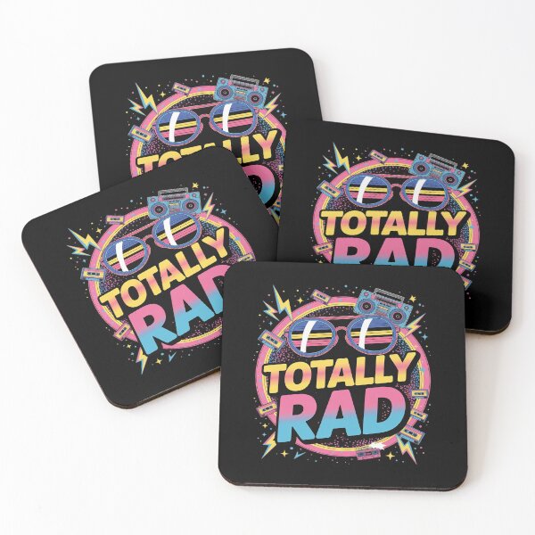 Item preview, 1980's Totally Rad 80's 80s Theme  Party designed and sold by angolinnArt.