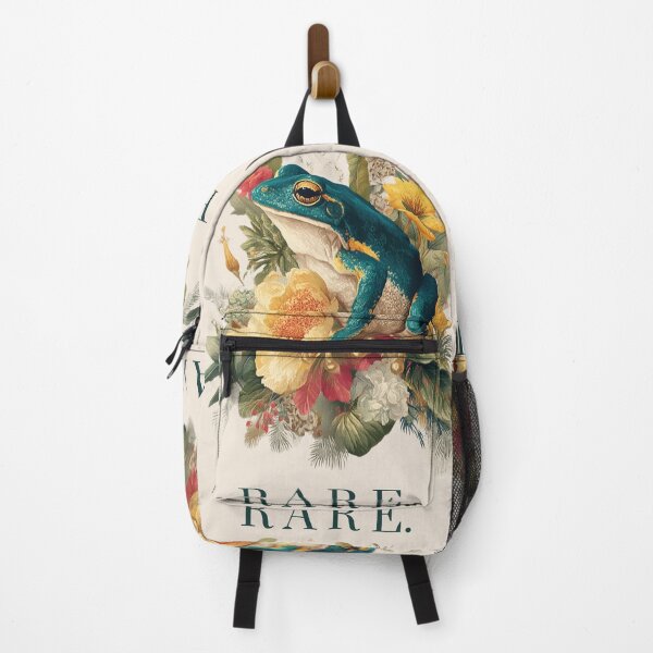 Item preview, RARE Frog – Vintage Embroidered Amphibian designed and sold by Void & Valor.