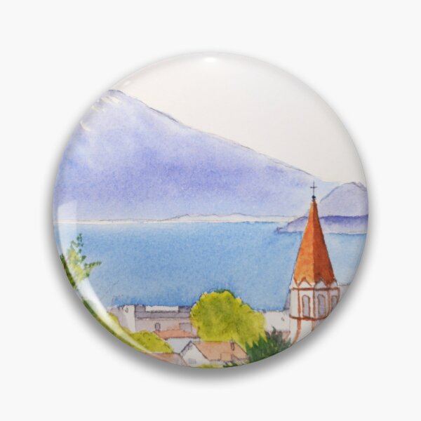 Item preview, Puerto Varas Chile designed and sold by William Holkham.
