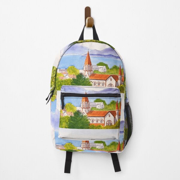 Item preview, Puerto Varas Chile designed and sold by William Holkham.
