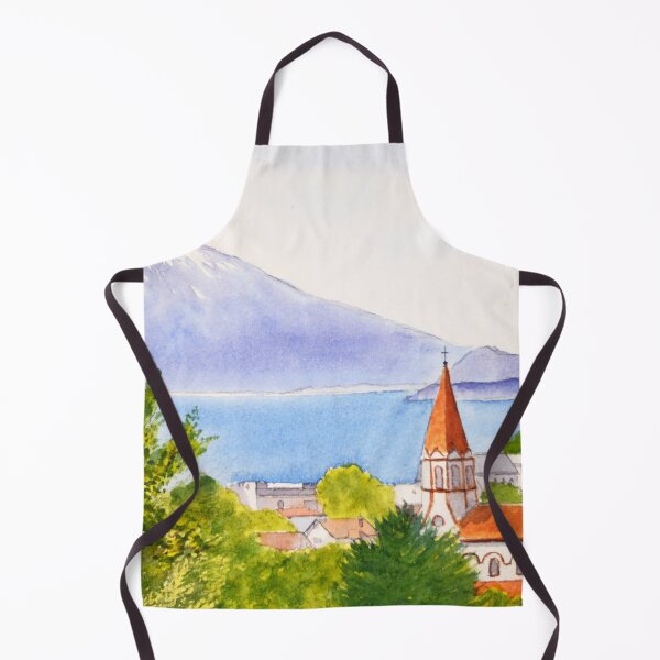 Item preview, Puerto Varas Chile designed and sold by William Holkham.