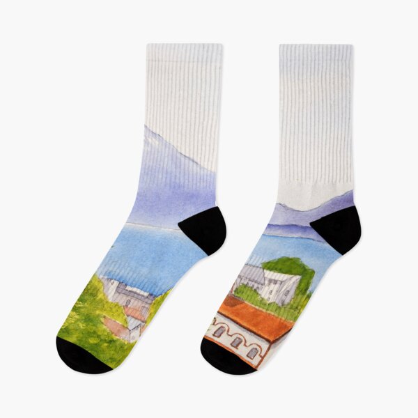 Item preview, Puerto Varas Chile designed and sold by William Holkham.