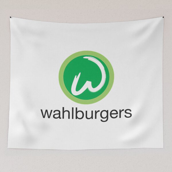 Item preview, Wahlburgers Resto designed and sold by Paul-Britto.