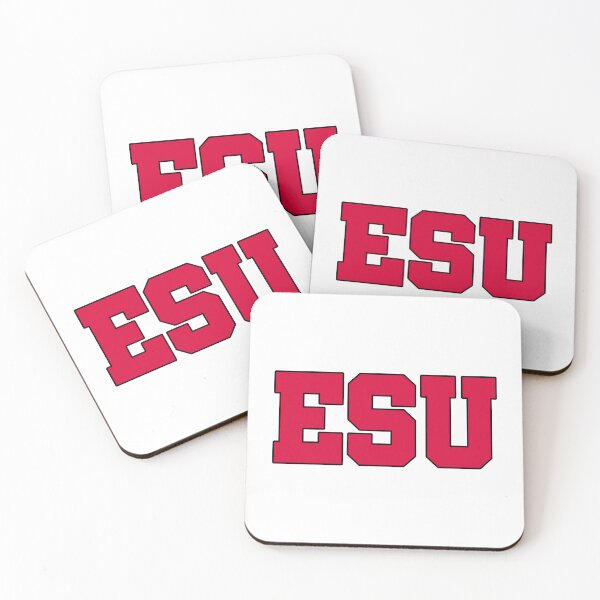 Item preview, east stroudsburg university designed and sold by designsbysamantha.