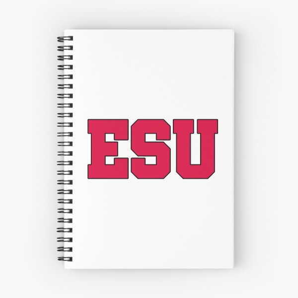 Item preview, east stroudsburg university designed and sold by designsbysamantha.
