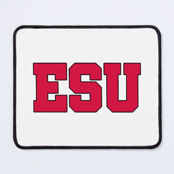 Item preview, east stroudsburg university designed and sold by designsbysamantha.