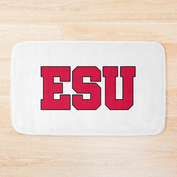 Item preview, east stroudsburg university designed and sold by designsbysamantha.