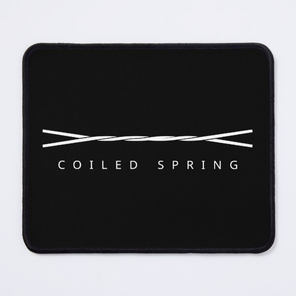 Item preview, Protocol [04]: Coiled Spring - Minimalist Trading Psychology designed and sold by chartlogicneo.